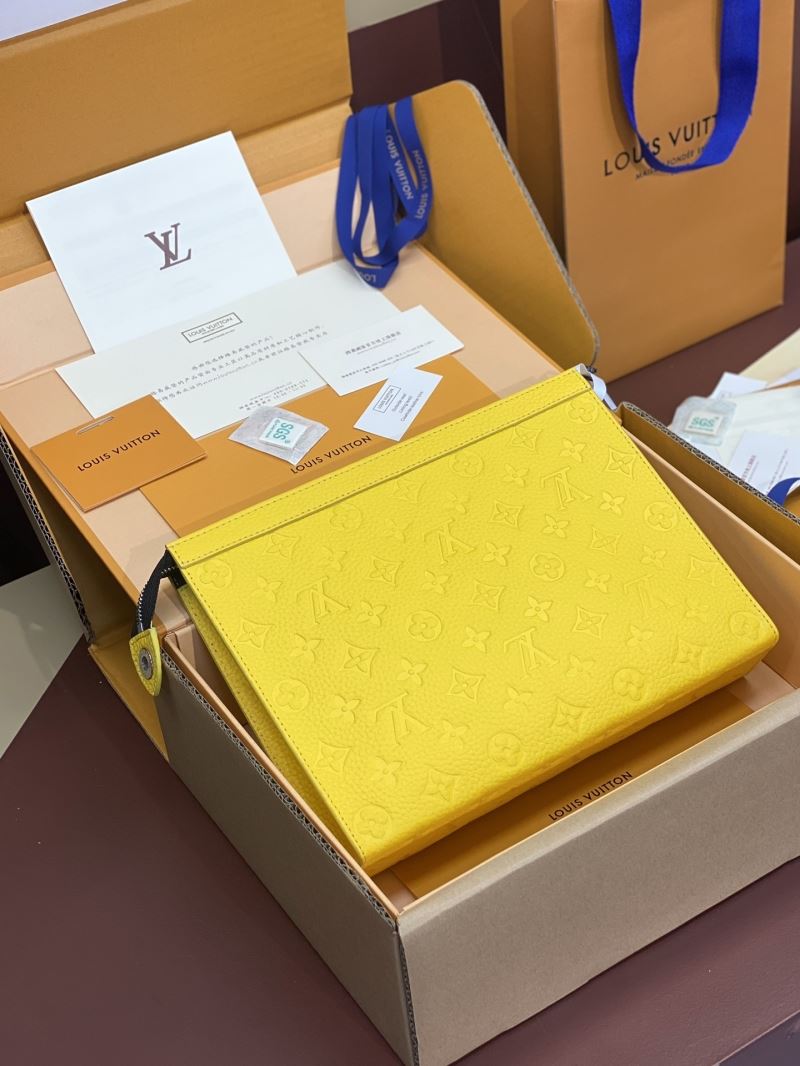 LV Wallets